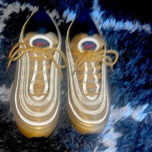 Nike Air Max 97 Women’s Size 10